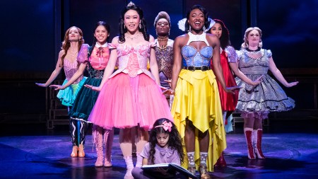 013_Cast_of_Once_Upon_A_One_More_Time_credit_Matthew_Murphy